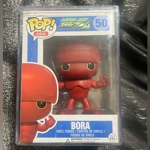 Funko Pop Bora #50